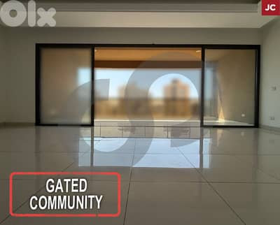 Underpriced Apartment in Gated Community REF#JC122348