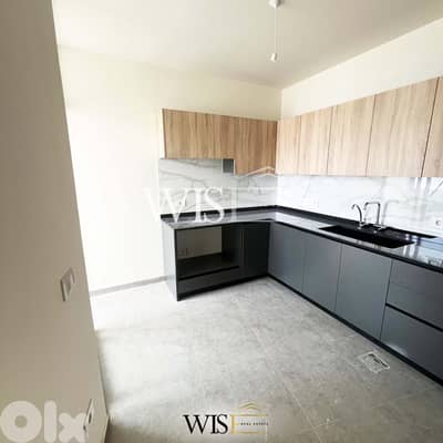 145 SQM Apartment for SALE in Biaqout!