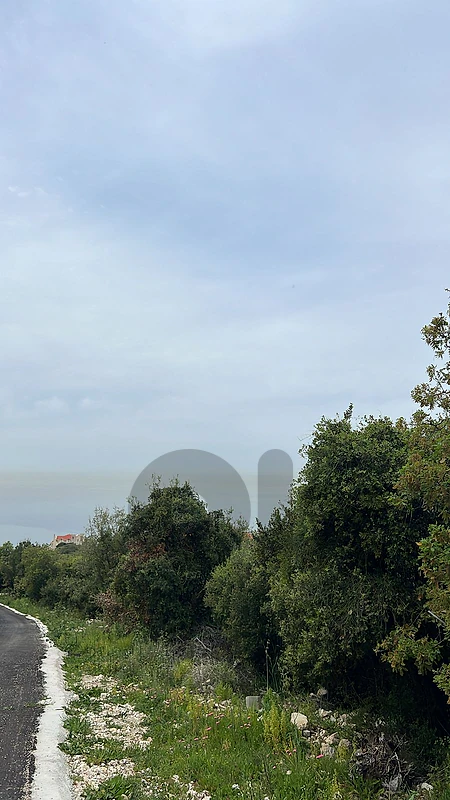GMN179AA - Land for sale in Thoum - أرض للبيع في تحوم