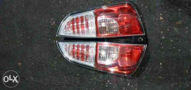 Stopet Daihatsu sirion