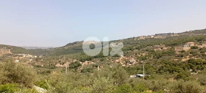 GMB181AA - Land for sale in Chabtin - أرض للبيع في شبطين
