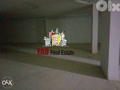 Adonis 550m2 | Spacious Warehouse | Rent | Prime Location | EL |