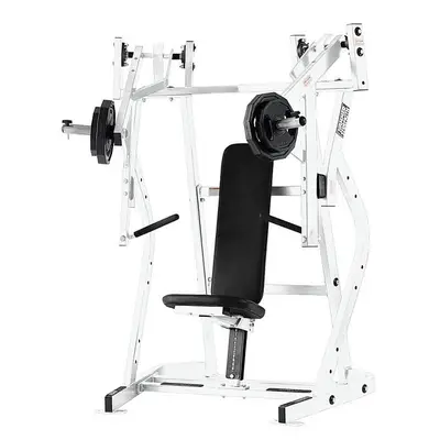 hammer incline chest press