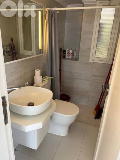 GMB180AA - Chalet for rent in Batroun - شاليه للإيجار في البترون