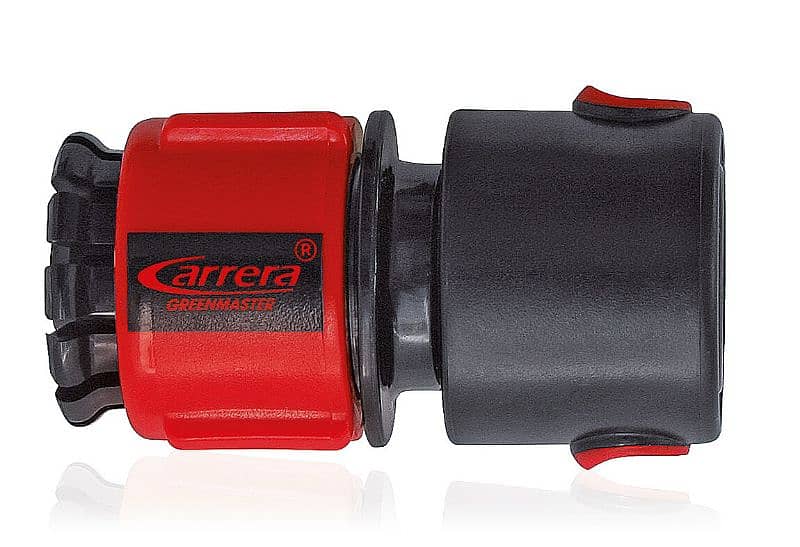 Carrera hose connector for sprayer 0