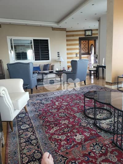 Villa for sale in Mrayjat فيلا للبيع في مريجات