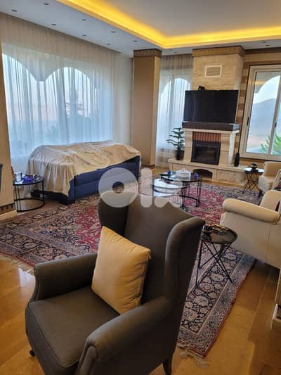 Villa for sale in Mrayjat فيلا للبيع في مريجات