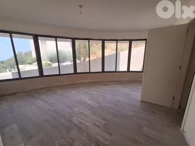 Ground Floor Apartment for Sale in Mansourieh