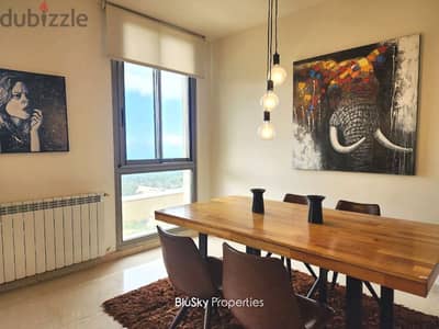 Apartment For RENT In Beit Misk شقة للإيجار #GS