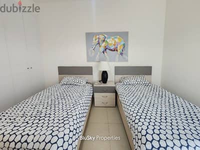Apartment For RENT In Beit Misk شقة للإيجار #GS