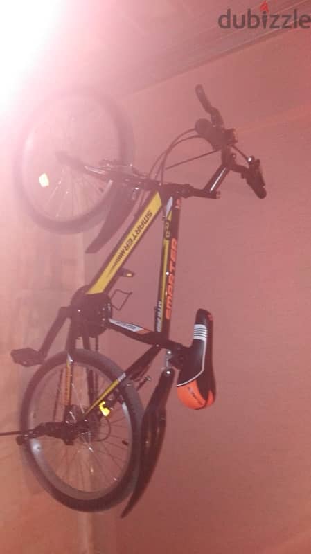 bicycle for sale 0
