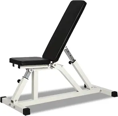 adjustable bench
