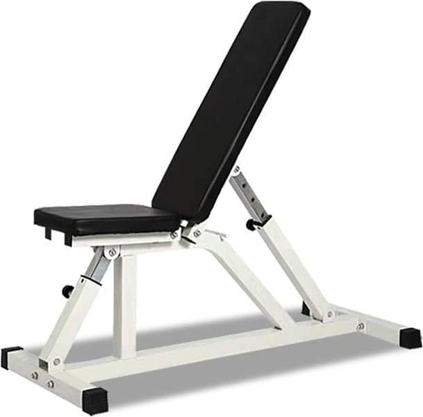 adjustable bench 0