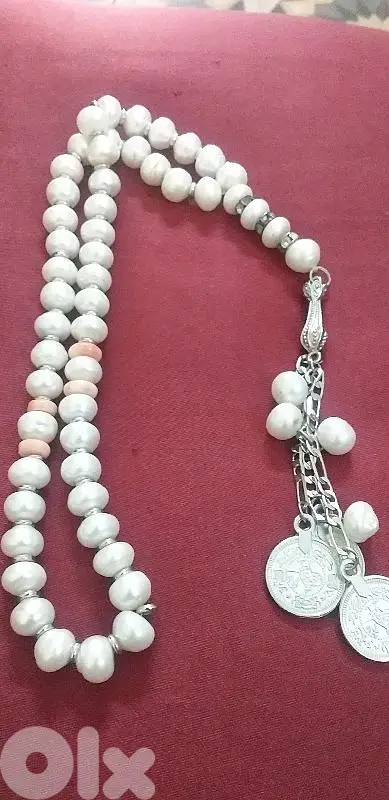 مسبحة لولو سعرها 35$