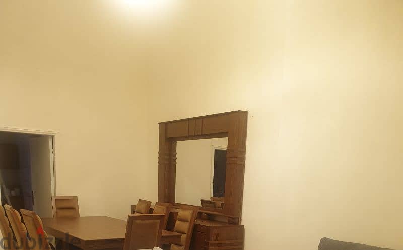 طاولة سفرة 1