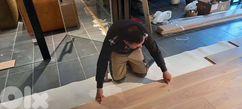 باركيه 18