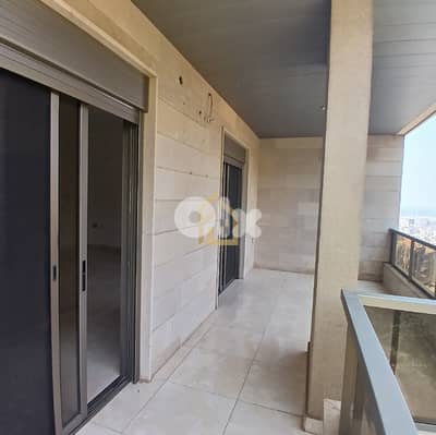 Apartment for sale in Mar Roukoz ND60 شقة للبيع في مار روكز