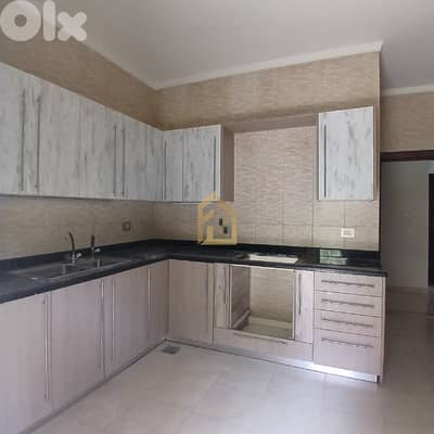 Apartment for sale in Mar Roukoz ND60 شقة للبيع في مار روكز