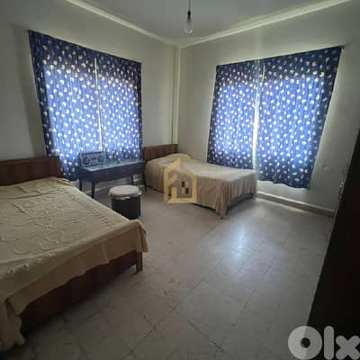 Apartment for rent in Cornet Chehwan RB199 شقة للإيجار في قرنة شهوان