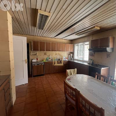 Villa Duplex for rent in Cornet Chehwan RB200 فيلا دوبلكس للإيجار