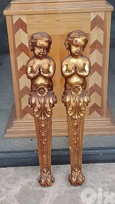 antique