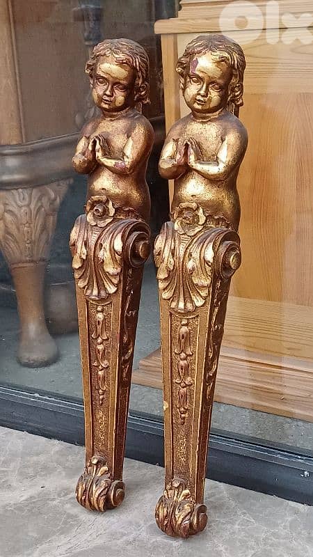 antique 6