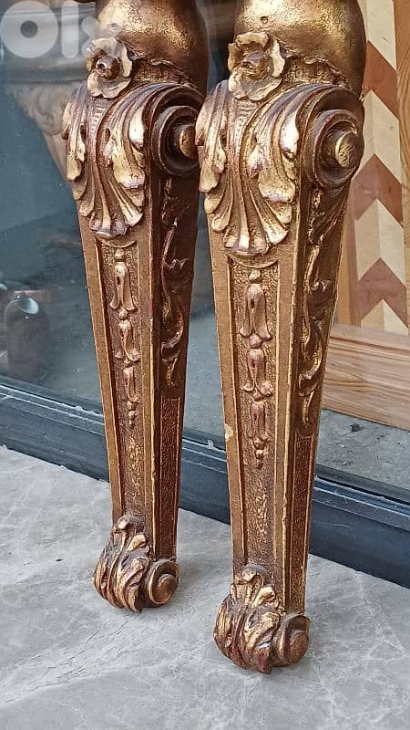 antique 8