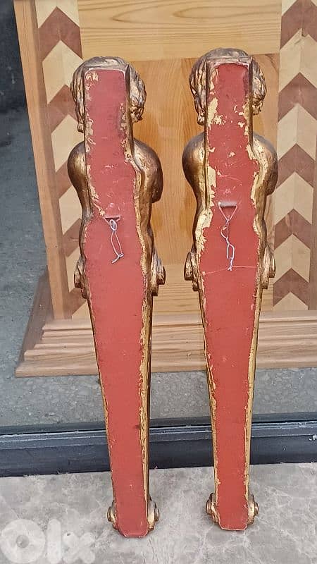 antique 9