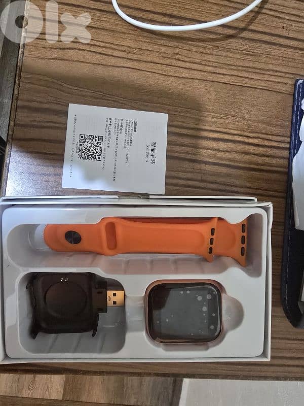 fitpro smart watch 0