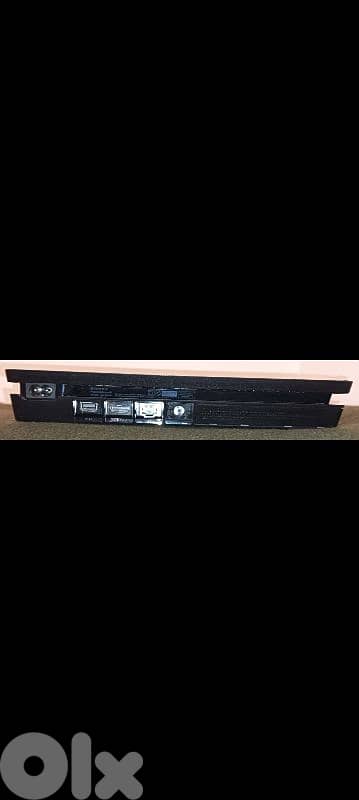 ps4 slim 5