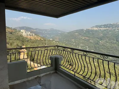 apartment For sale in monteverde شقة للبيع في منتيفردي