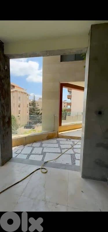 apartment For rent in monteverde شقة للايجار في منتيفردي