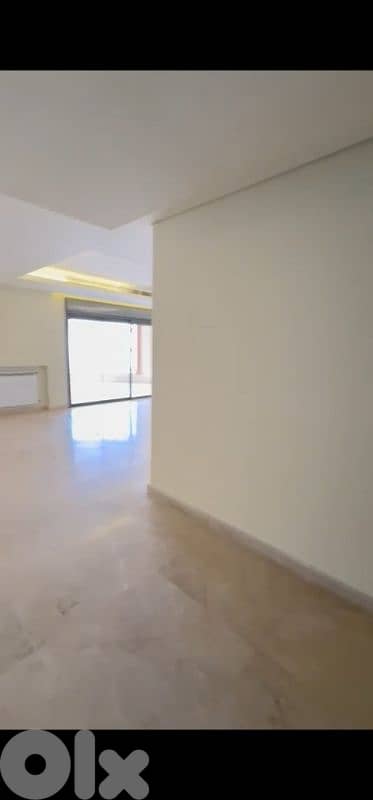 apartment For rent in monteverde شقة للايجار في منتيفردي