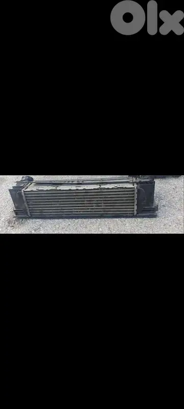 spare parts turbo kit Ready to install for ur car with his cooler