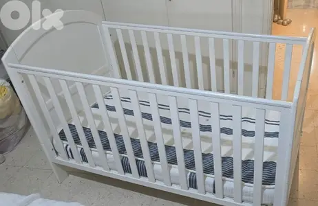 bed for babies