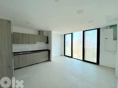 Apartment for sale in Achrafieh/ New/View/ Pool