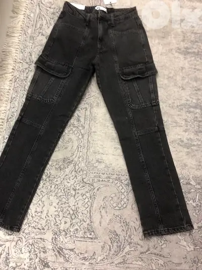 pants from zara