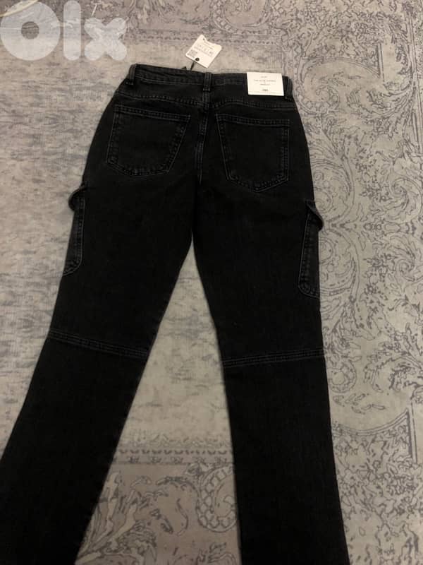 pants from zara 1