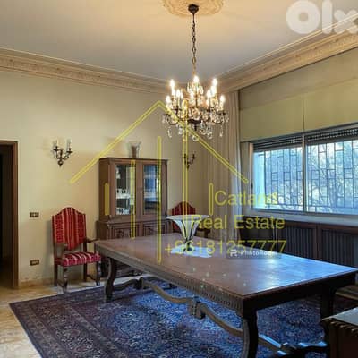 Villa for sale Mansourieh HOT DEAL فيلا للبيع المنصورية