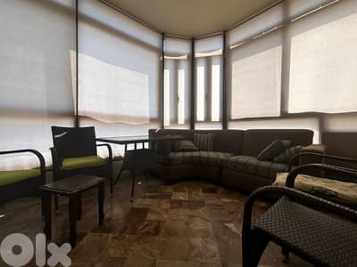Haret Sakher | Prime Location | Furnished 3 Bedrooms Apartment | 180m²