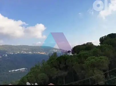Duplex 330 m2 + mountain view 4 sale in Broumana - المتن، برمانا