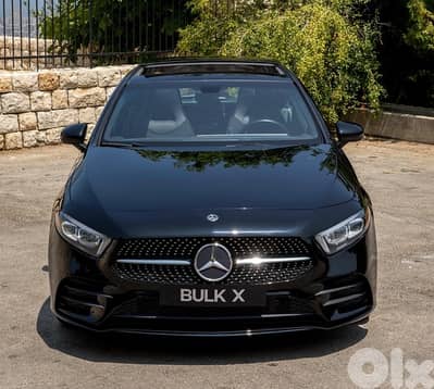 Mercedes-Benz A250 4matic - 2019 MY - CLEAN CARFAX !! NOT SALVAGE !!
