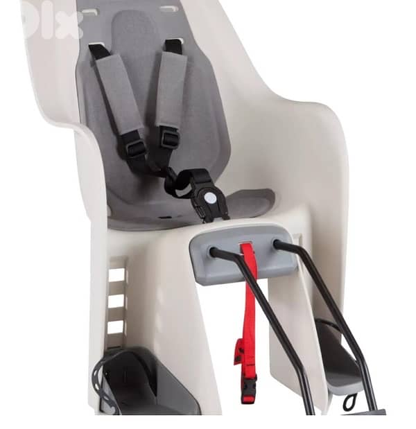 Kids Bike Seater 0