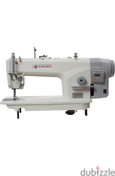 Singer 141G-20CEA Industrial Sewing Machine