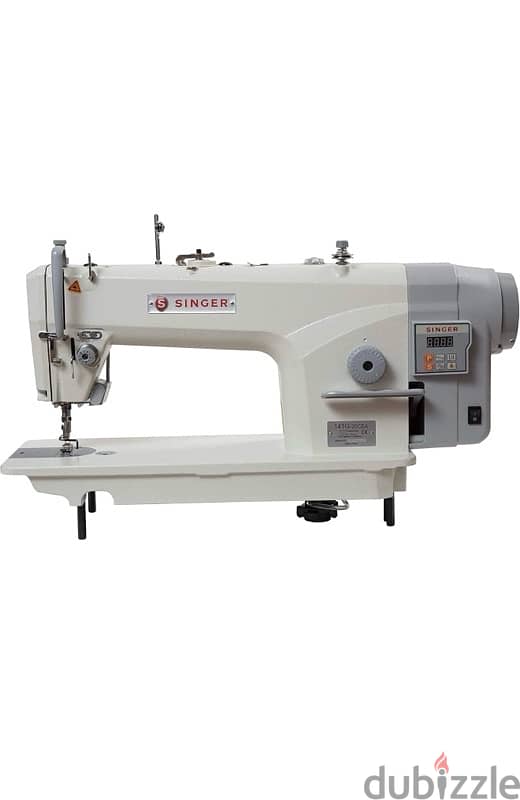 Singer 141G-20CEA Industrial Sewing Machine 0