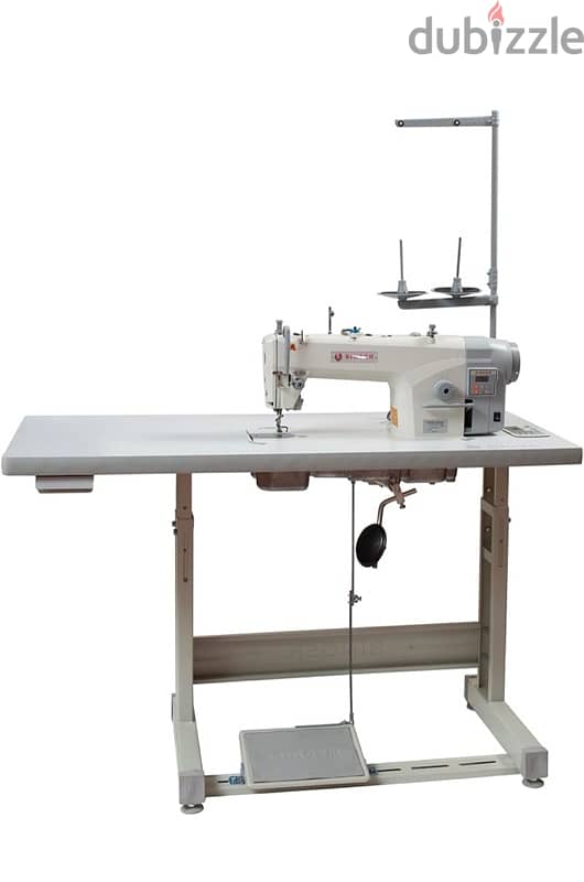 Singer 141G-20CEA Industrial Sewing Machine 2