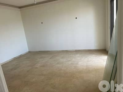 L18173-3-Bedroom Apartment For Sale in Baabda
