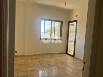 L18173-3-Bedroom Apartment For Sale in Baabda