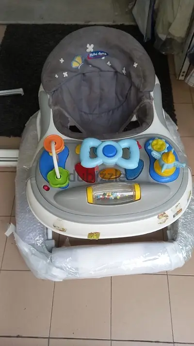 yoopala marche bebe