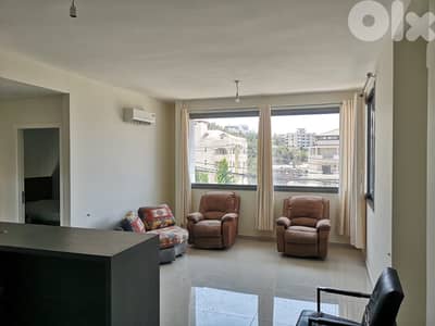 Furnished Apartment for rent in Bsalim | للايجار شقة في بصاليم